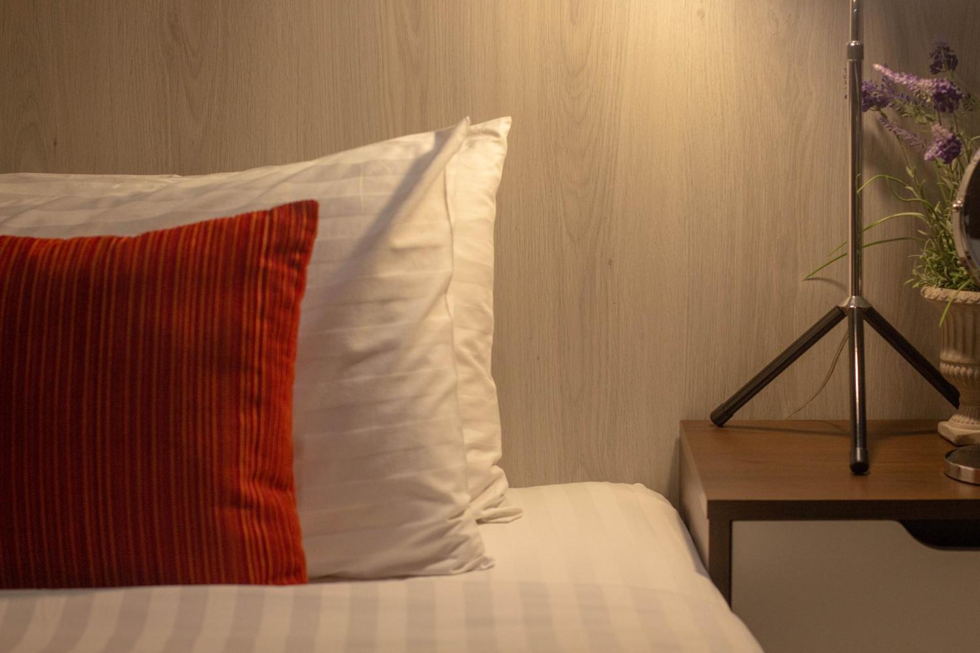 Sleep Walker Poshtel Hostel Chiang Mai Exterior photo