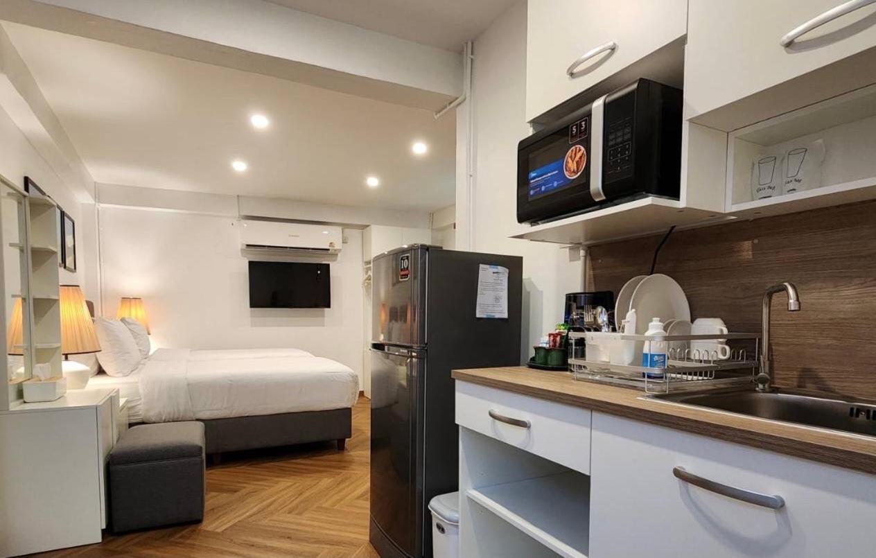 Sleep Walker Poshtel Hostel Chiang Mai Exterior photo