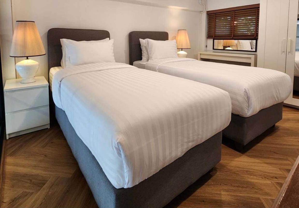 Sleep Walker Poshtel Hostel Chiang Mai Exterior photo