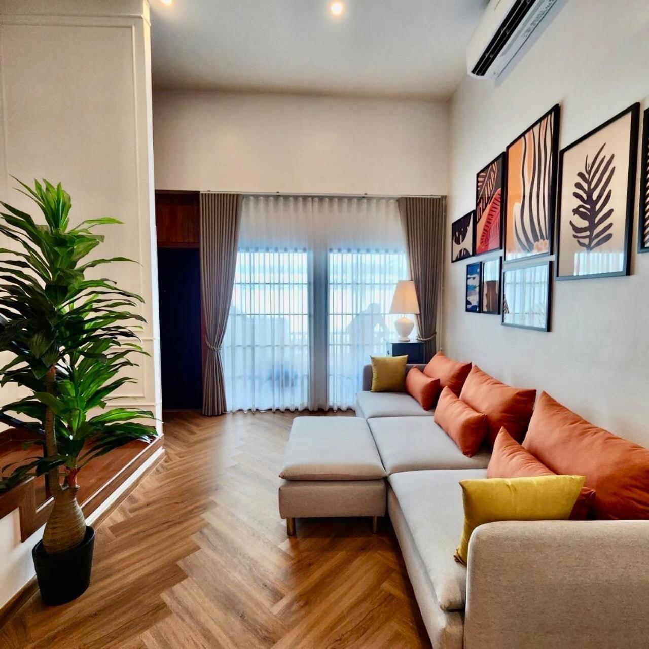 Sleep Walker Poshtel Hostel Chiang Mai Exterior photo