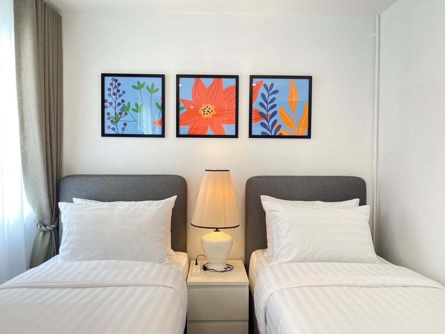 Sleep Walker Poshtel Hostel Chiang Mai Exterior photo