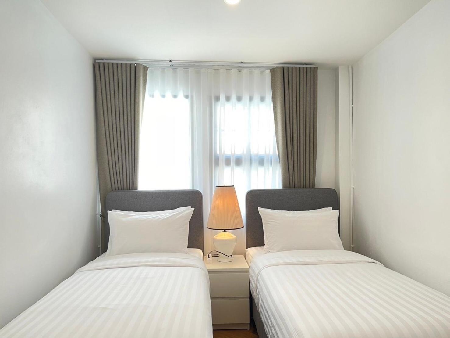 Sleep Walker Poshtel Hostel Chiang Mai Exterior photo