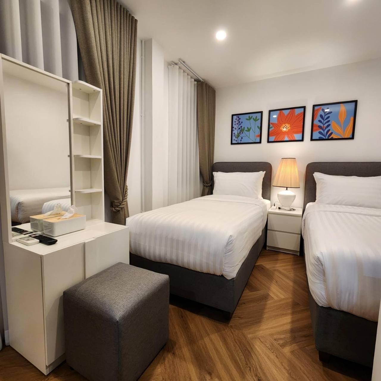 Sleep Walker Poshtel Hostel Chiang Mai Exterior photo